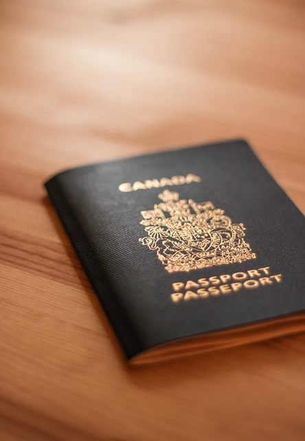 כל מה שצריך לדעת על דרכון קנדי