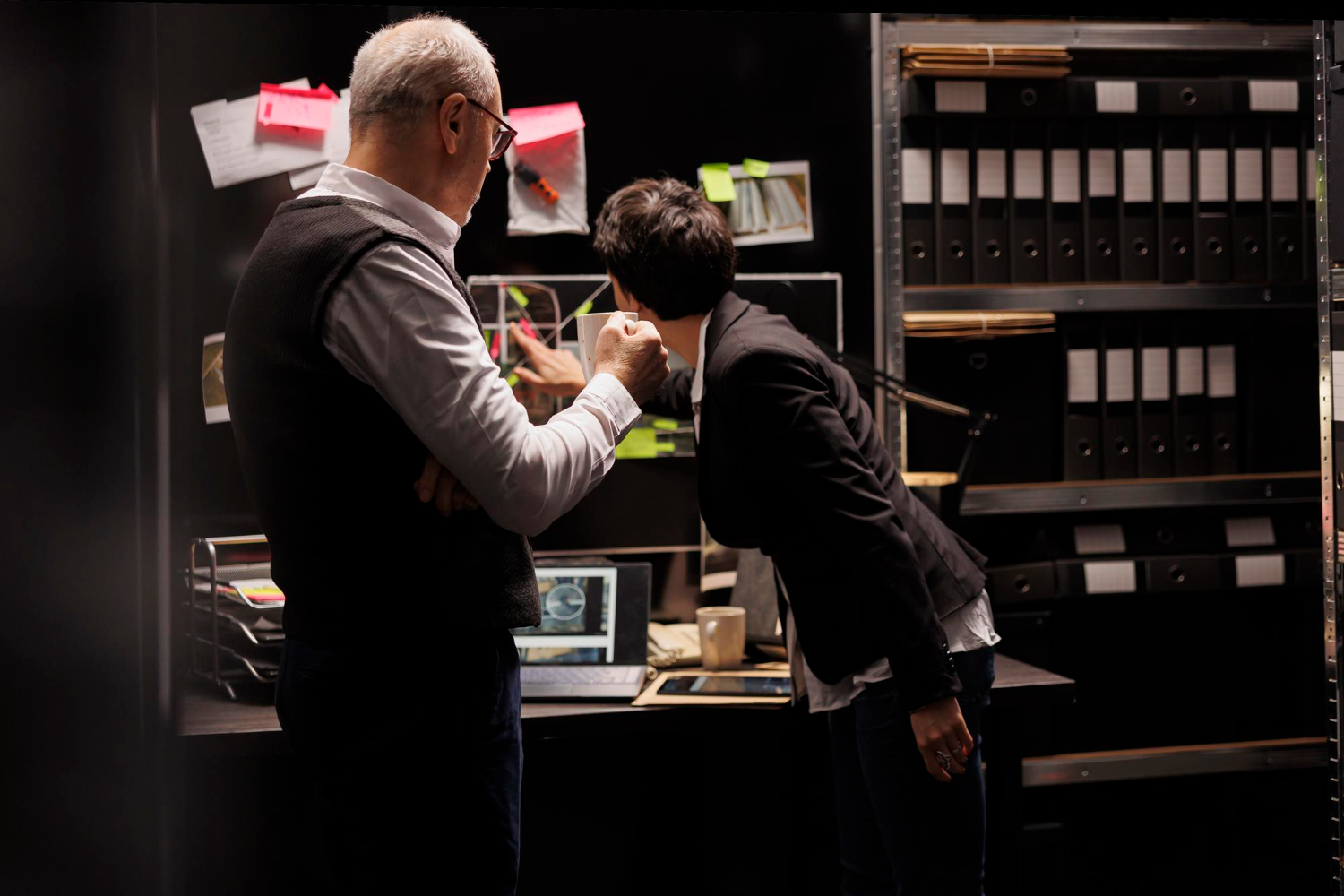 הכנה לחקירה משטרתית: כל מה שאסור לכם לעשות