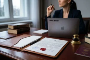 מבחן השפה, האפוסטיל והשבועה: מה באמת מעכב בקשות אזרחות רומנית ב-2026. אזרחות רומנית